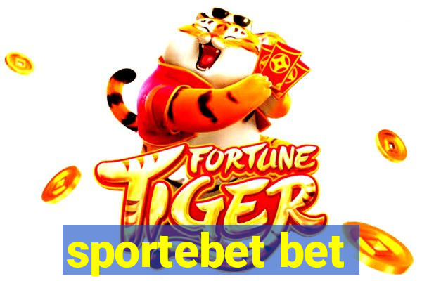 sportebet bet